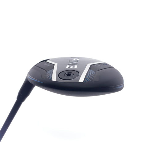 Used Ping G440 Max 5 Fairway Wood / 19.0 Degrees / Regular Flex / Left-Handed