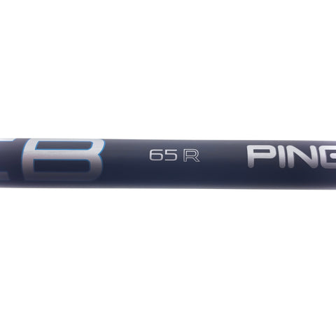 Used Ping G440 Max 5 Fairway Wood / 19.0 Degrees / Regular Flex / Left-Handed