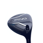 Used Ping G440 Max 5 Fairway Wood / 19.0 Degrees / Regular Flex