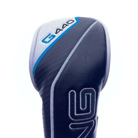Used Ping G440 Max 5 Fairway Wood / 19.0 Degrees / Soft Regular Flex