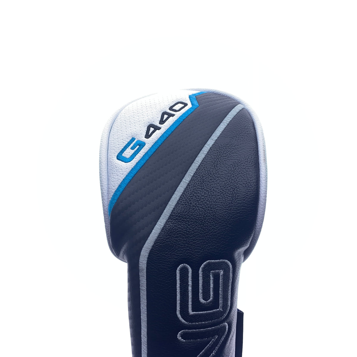 Used Ping G440 Max 5 Fairway Wood / 19.0 Degrees / Soft Regular Flex