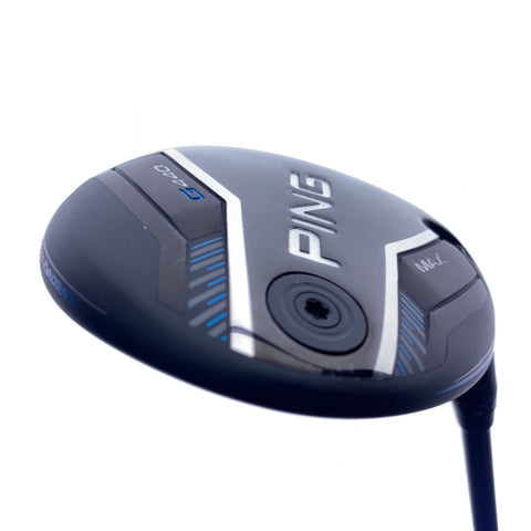 Used Ping G440 Max 5 Fairway Wood / 19.0 Degrees / Soft Regular Flex