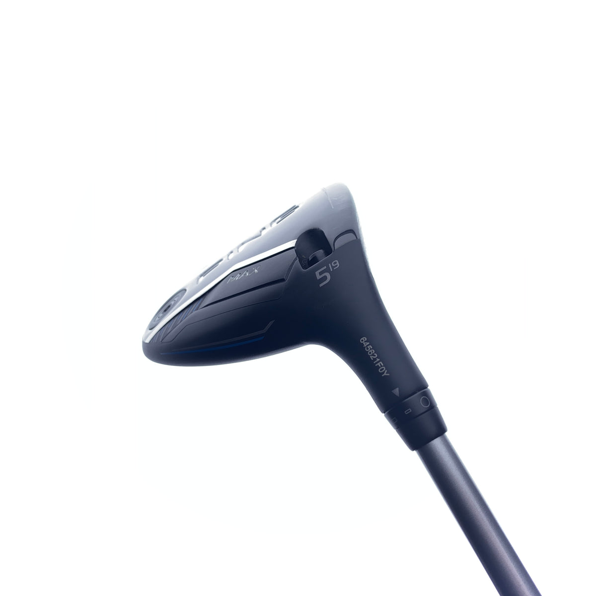 Used Ping G440 Max 5 Fairway Wood / 19.0 Degrees / Soft Regular Flex