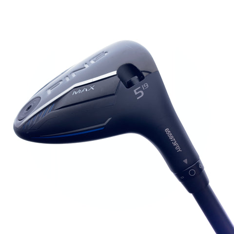Used Ping G440 Max 5 Fairway Wood / 19.0 Degrees / Soft Regular Flex