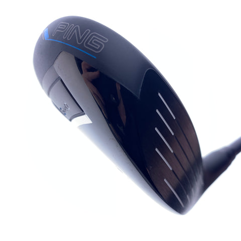Used Ping G440 Max 5 Fairway Wood / 19.0 Degrees / Soft Regular Flex