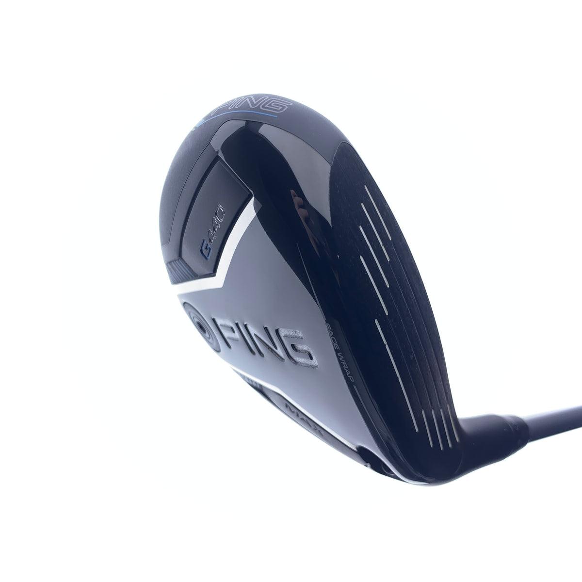 Used Ping G440 Max 5 Fairway Wood / 19.0 Degrees / Soft Regular Flex