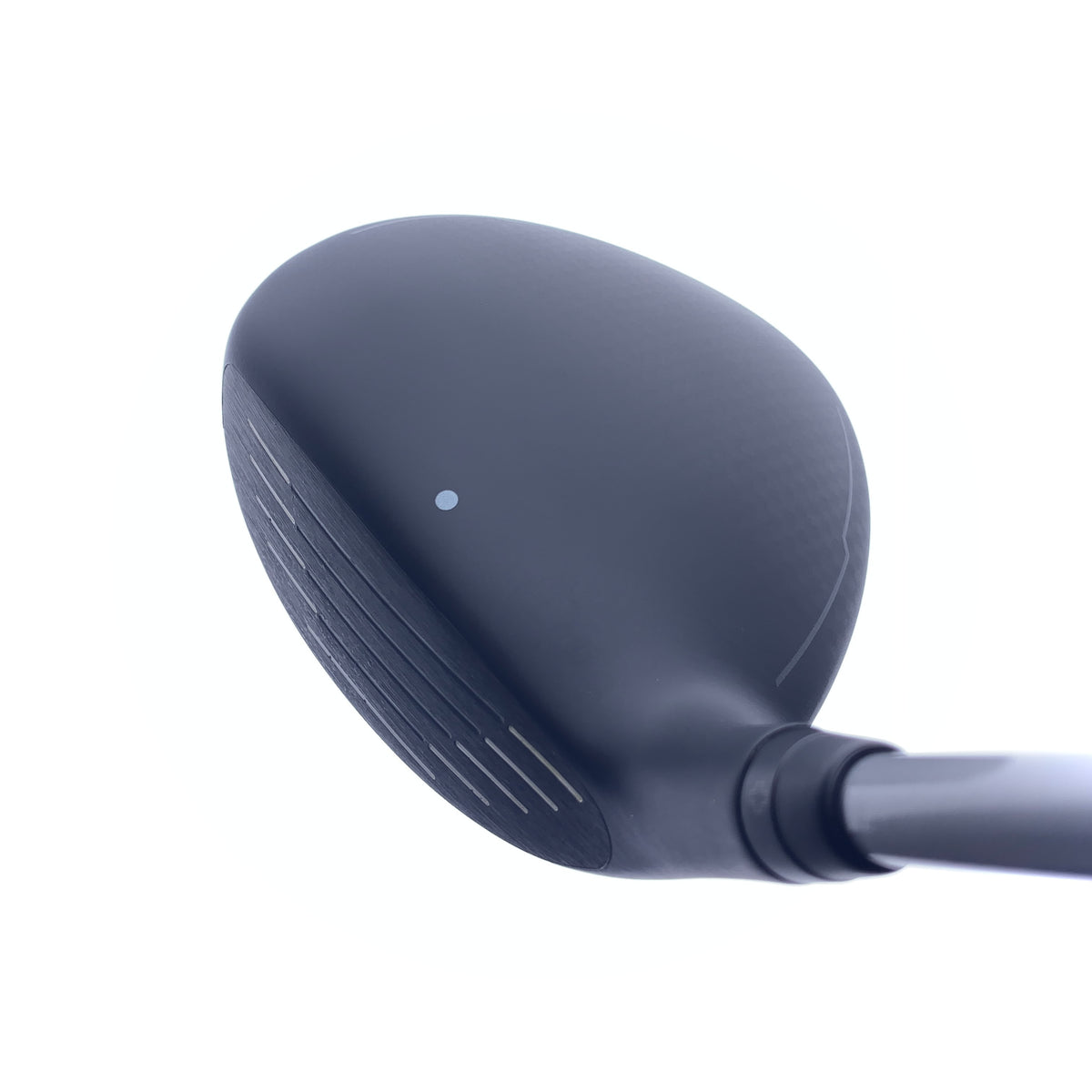 Used Ping G440 Max 5 Fairway Wood / 19.0 Degrees / Soft Regular Flex