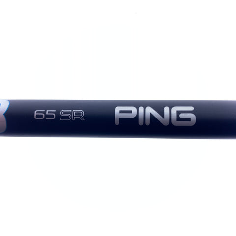 Used Ping G440 Max 5 Fairway Wood / 19.0 Degrees / Soft Regular Flex