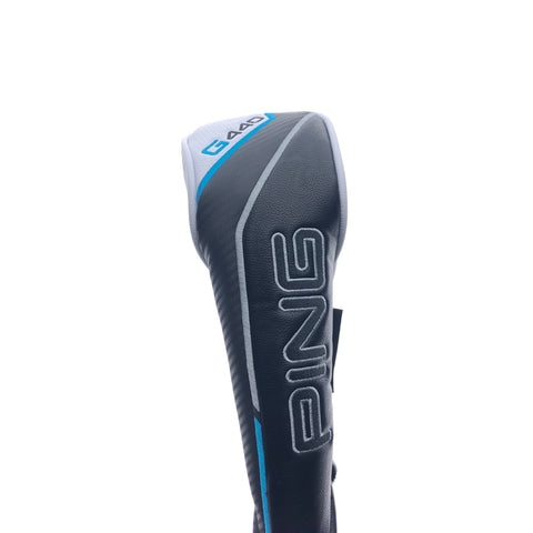 Used Ping G440 Max 5 Fairway Wood / 19.0 Degrees / Stiff Flex