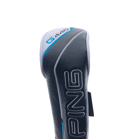 Used Ping G440 Max 5 Fairway Wood / 19.0 Degrees / Stiff Flex