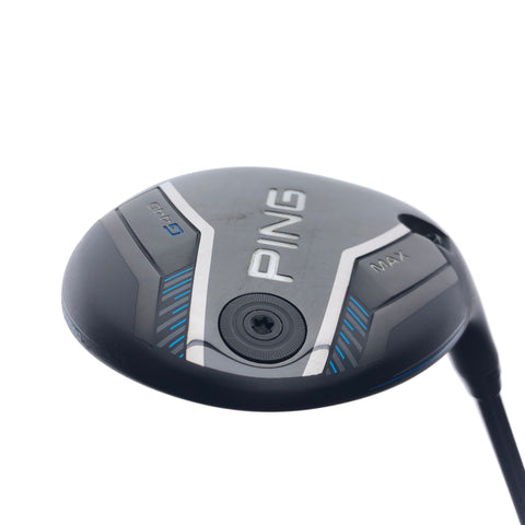 Used Ping G440 Max 5 Fairway Wood / 19.0 Degrees / Stiff Flex