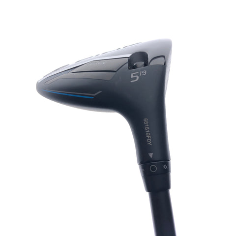 Used Ping G440 Max 5 Fairway Wood / 19.0 Degrees / Stiff Flex