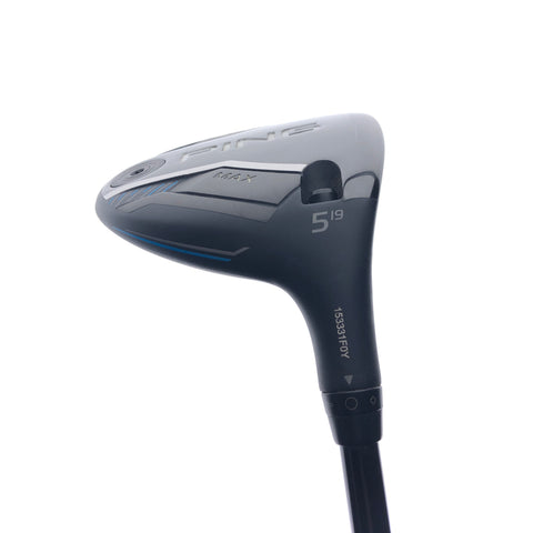 Used Ping G440 Max 5 Fairway Wood / 19.0 Degrees / Stiff Flex