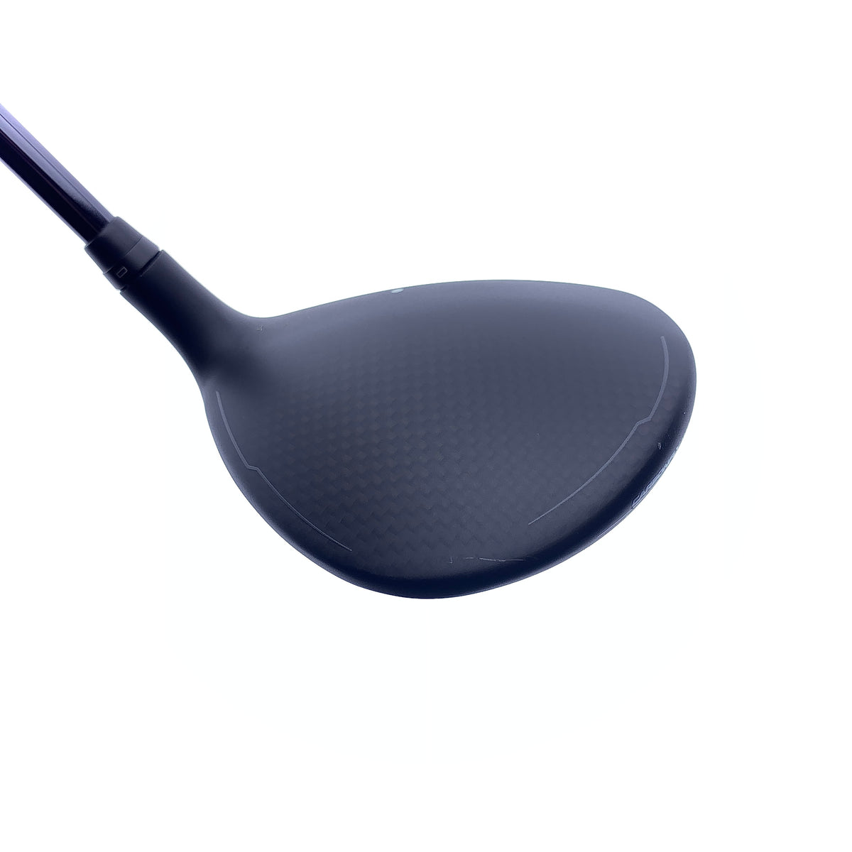 Used Ping G440 Max 5 Fairway Wood / 19.0 Degrees / Stiff Flex
