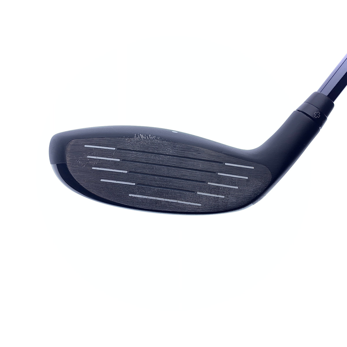 Used Ping G440 Max 5 Fairway Wood / 19.0 Degrees / Stiff Flex