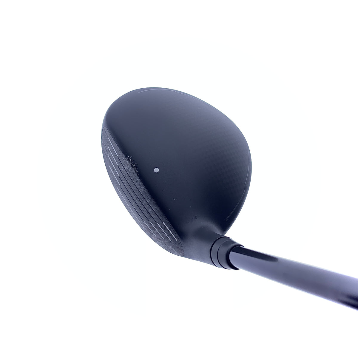 Used Ping G440 Max 5 Fairway Wood / 19.0 Degrees / Stiff Flex