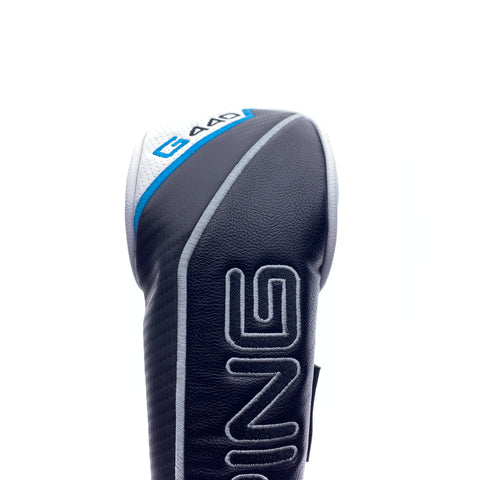 Used Ping G440 Max 7 Fairway Wood / 21 Degrees / Regular Flex