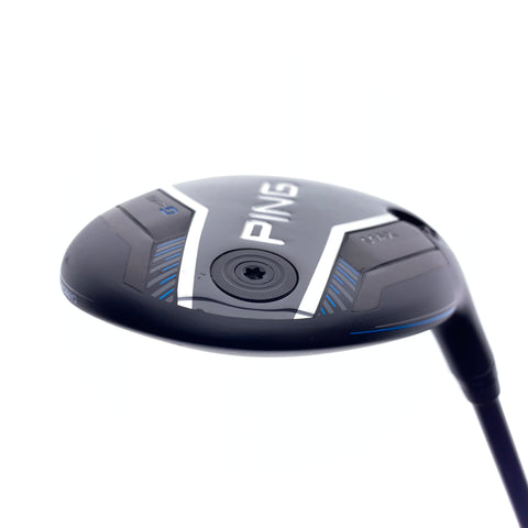 Used Ping G440 Max 7 Fairway Wood / 21 Degrees / Regular Flex