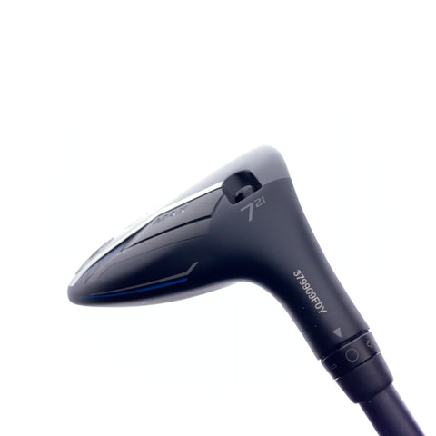 Used Ping G440 Max 7 Fairway Wood / 21 Degrees / Regular Flex