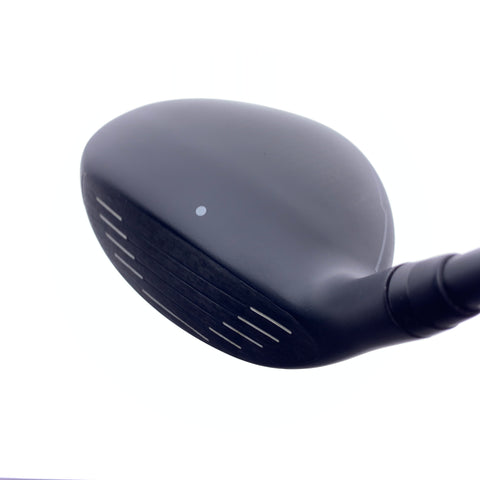 Used Ping G440 Max 7 Fairway Wood / 21 Degrees / Regular Flex