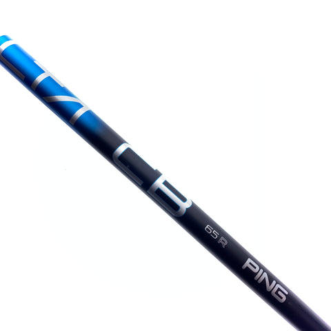 Used Ping G440 Max 7 Fairway Wood / 21 Degrees / Regular Flex