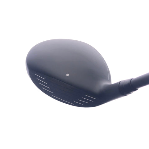 Used Ping G440 Max 7 Fairway Wood / 21 Degrees / Stiff Flex