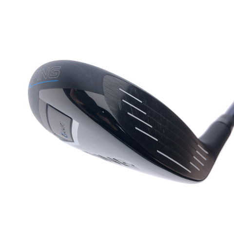 Used Ping G440 Max 7 Fairway Wood / 21 Degrees / Stiff Flex