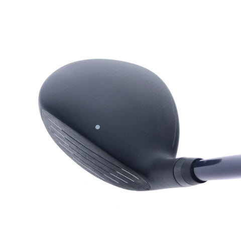 Used Ping G440 Max 7 Fairway Wood / 21 Degrees / Stiff Flex