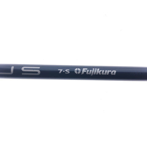 Used Ping G440 Max 7 Fairway Wood / 21 Degrees / Stiff Flex