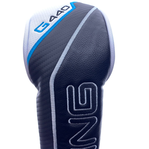 Used Ping G440 Max 7 Fairway Wood / 21.0 Degrees / Regular Flex