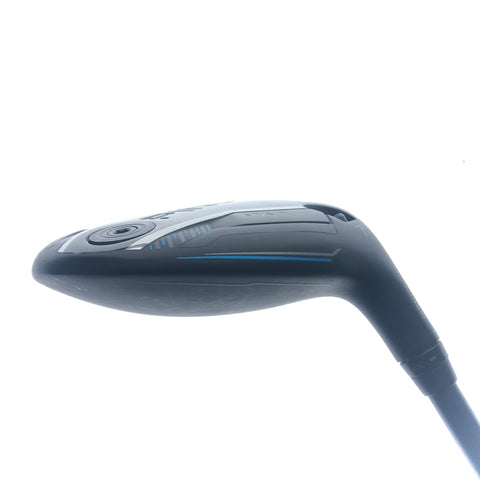 Used Ping G440 Max 7 Fairway Wood / 21.0 Degrees / Regular Flex