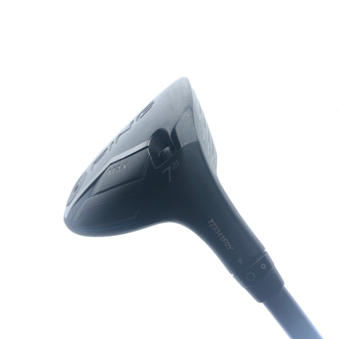 Used Ping G440 Max 7 Fairway Wood / 21.0 Degrees / Regular Flex