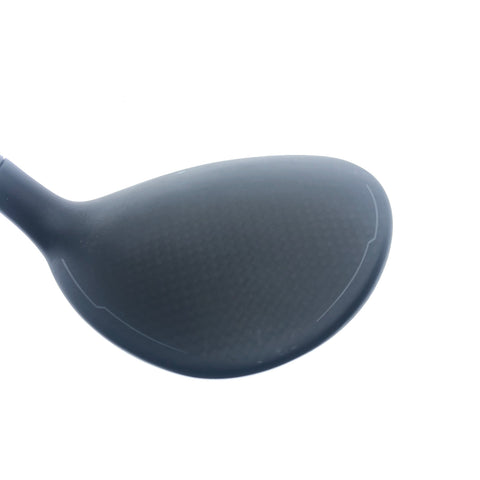 Used Ping G440 Max 7 Fairway Wood / 21.0 Degrees / Regular Flex