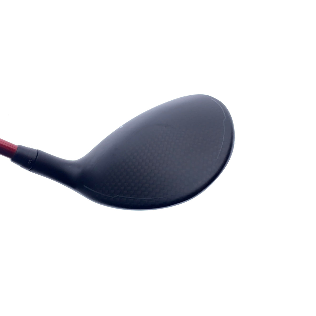 Used Ping G440 Max 7 Fairway Wood / 21.0 Degrees / Regular Flex