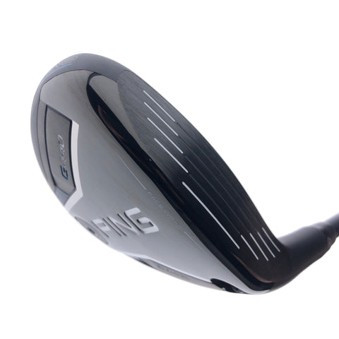 Used Ping G440 Max 7 Fairway Wood / 21.0 Degrees / Regular Flex