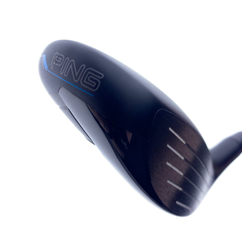 Used Ping G440 Max 7 Fairway Wood / 21.0 Degrees / Regular Flex