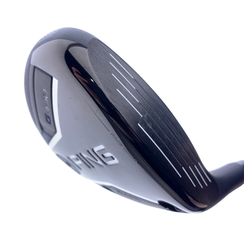 Used Ping G440 Max 7 Fairway Wood / 21.0 Degrees / Regular Flex