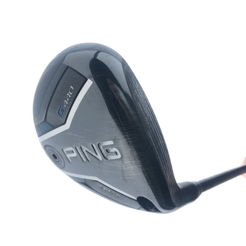 Used Ping G440 Max 7 Fairway Wood / 21.0 Degrees / Regular Flex
