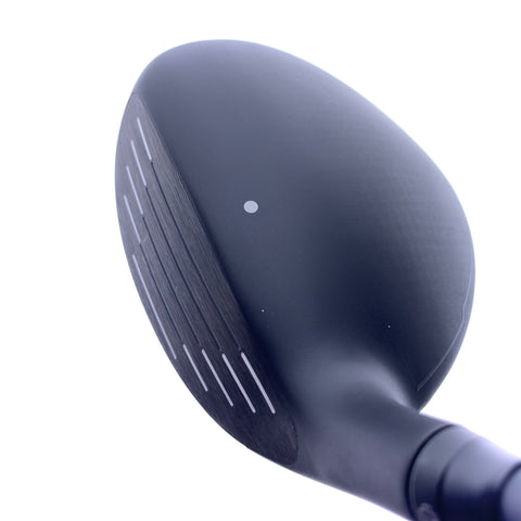 Used Ping G440 Max 7 Fairway Wood / 21.0 Degrees / Regular Flex