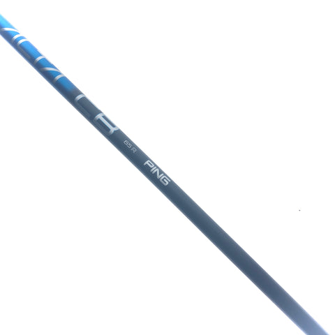 Used Ping G440 Max 7 Fairway Wood / 21.0 Degrees / Regular Flex