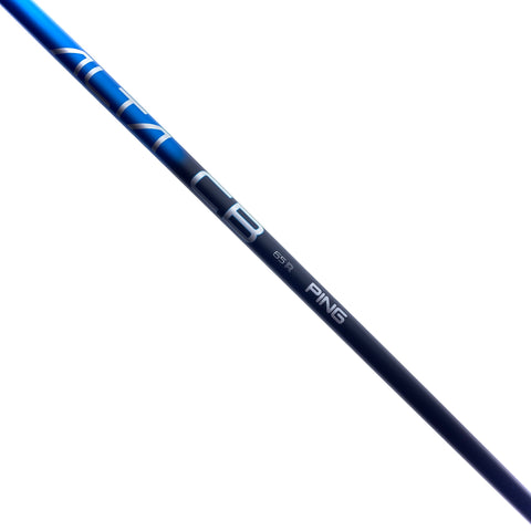 Used Ping G440 Max 7 Fairway Wood / 21.0 Degrees / Regular Flex