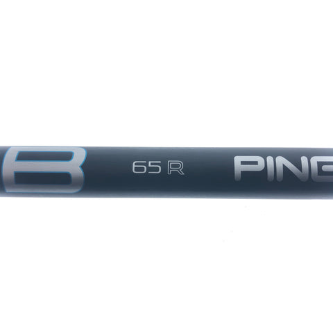 Used Ping G440 Max 7 Fairway Wood / 21.0 Degrees / Regular Flex