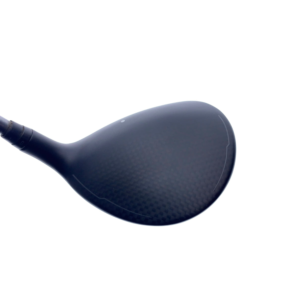 Used Ping G440 Max 7 Fairway Wood / 21.0 Degrees / Stiff Flex