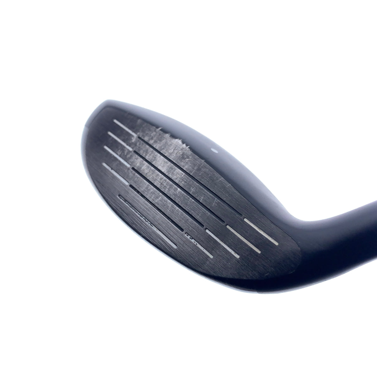 Used Ping G440 Max 7 Fairway Wood / 21.0 Degrees / Stiff Flex