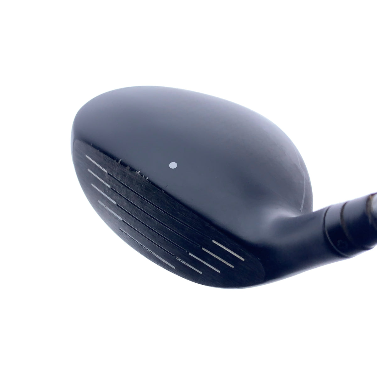 Used Ping G440 Max 7 Fairway Wood / 21.0 Degrees / Stiff Flex
