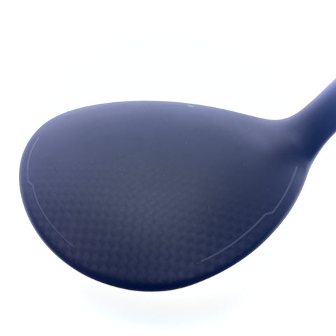 Used Ping G440 Max 7 Fairway Wood / 21.0 Degrees / Stiff Flex / Left-Handed