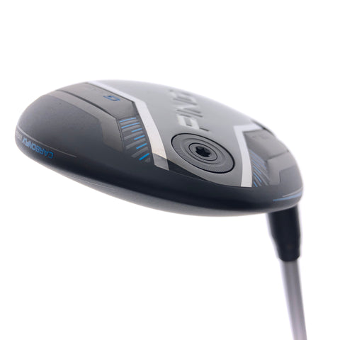 Used Ping G440 Max 7 Fairway Wood / Tour AD GC-6S Shaft / 21 Degree / Stiff Flex