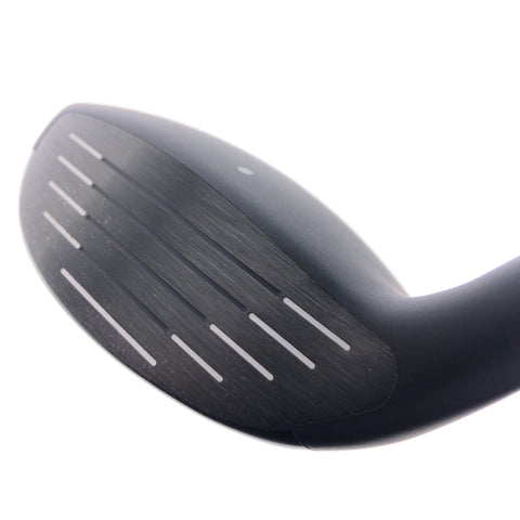 Used Ping G440 Max 7 Fairway Wood / Tour AD GC-6S Shaft / 21 Degree / Stiff Flex