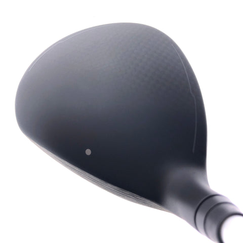 Used Ping G440 Max 7 Fairway Wood / Tour AD GC-6S Shaft / 21 Degree / Stiff Flex