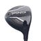 Used Ping G440 Max 7 Fairway Wood / Tour AD GC-6S Shaft / 21 Degree / Stiff Flex